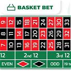 roulette 3 number bet